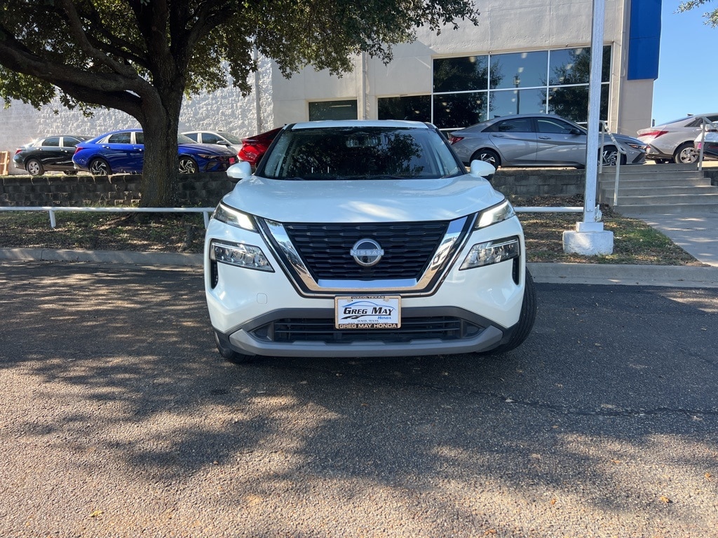 Used 2023 Nissan Rogue SV SUV