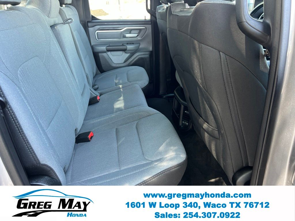 2021 RAM Ram 1500 Pickup Big Horn/Lone Star - Photo 15