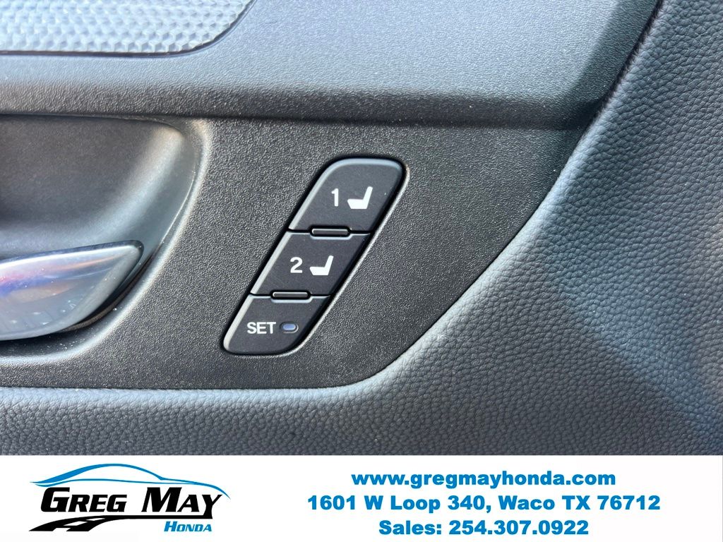2026 Honda CR-V Sport-L - Photo 26