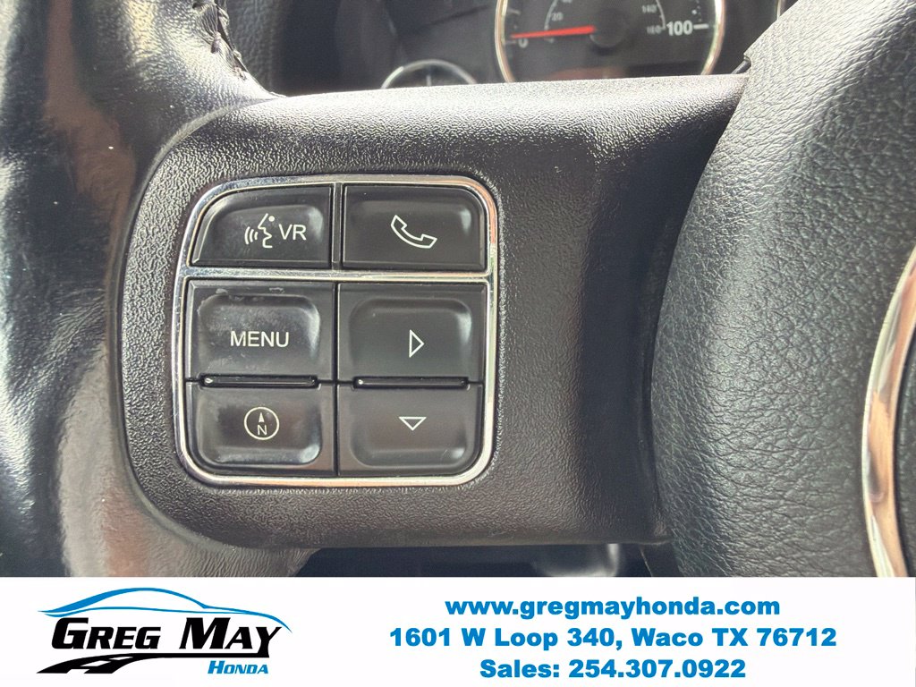 2018 Jeep Wrangler JK Unlimited Sport - Photo 22