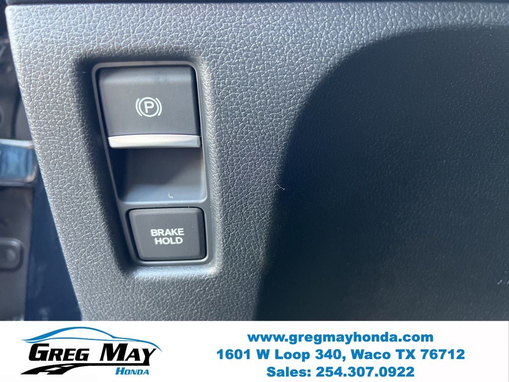 2026 Honda Odyssey Sport L - Photo 18