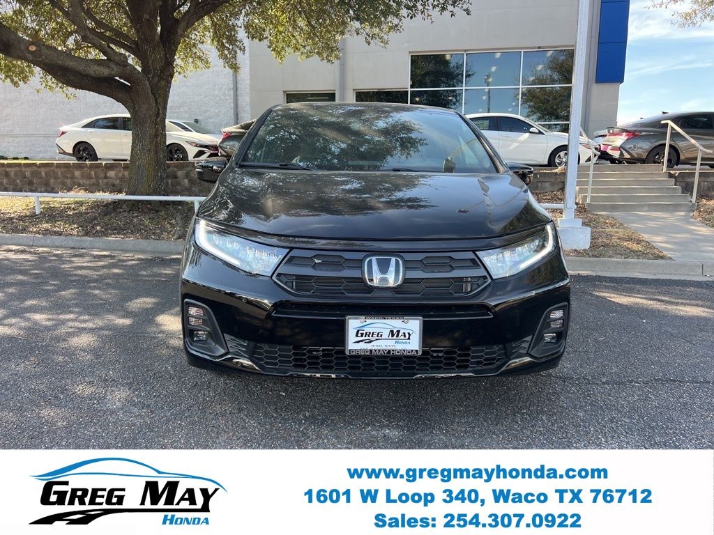 2026 Honda Odyssey Sport L - Photo 2