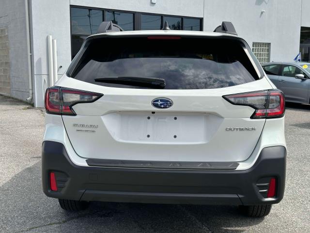 2022 Subaru Outback Premium - Photo 6