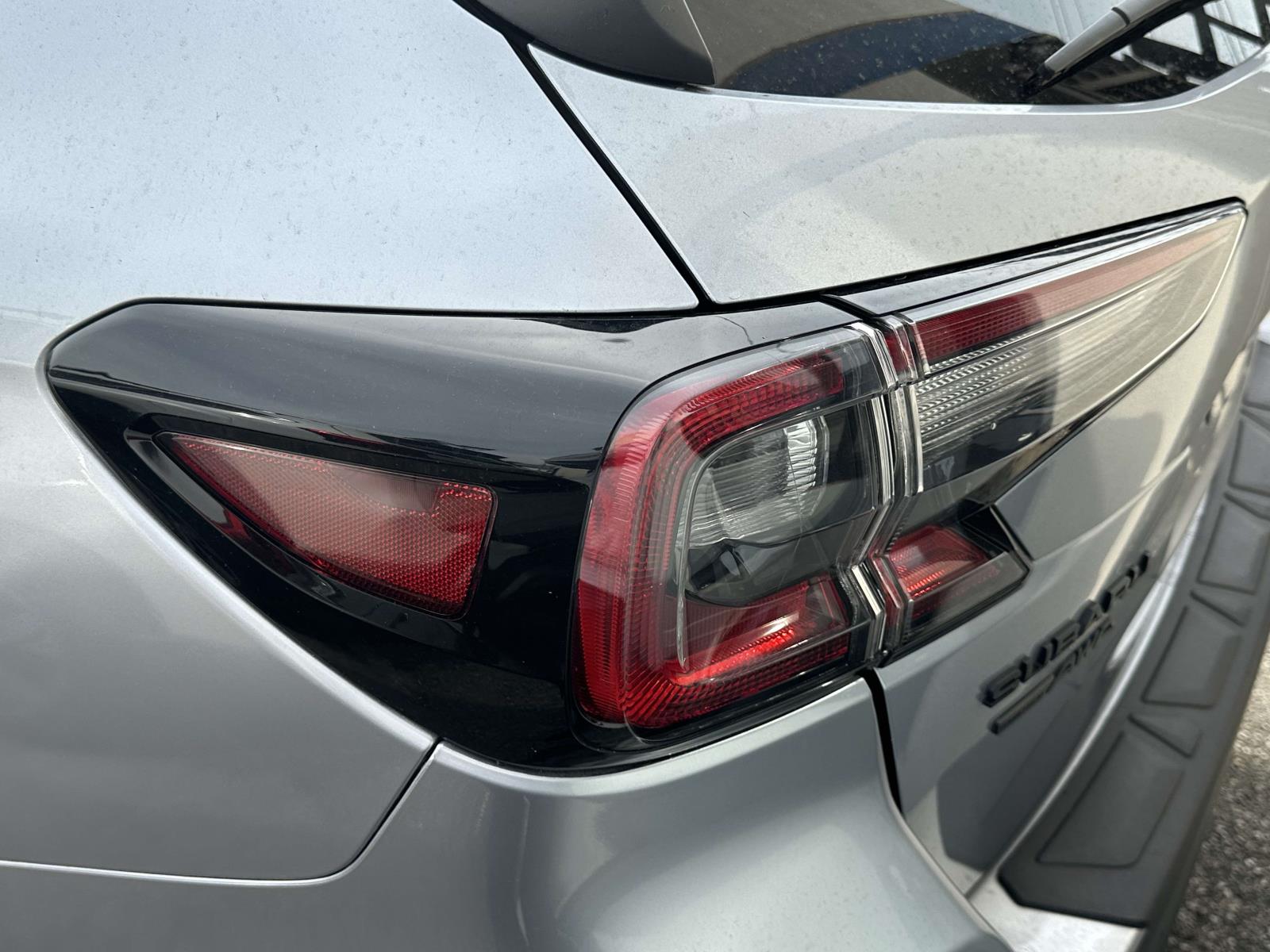2022 Subaru Outback Onyx Edition - Photo 5