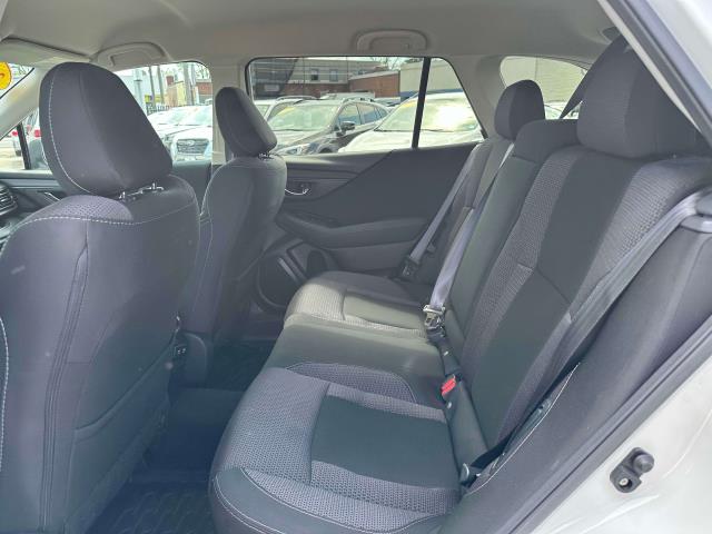 2022 Subaru Outback Premium - Photo 11