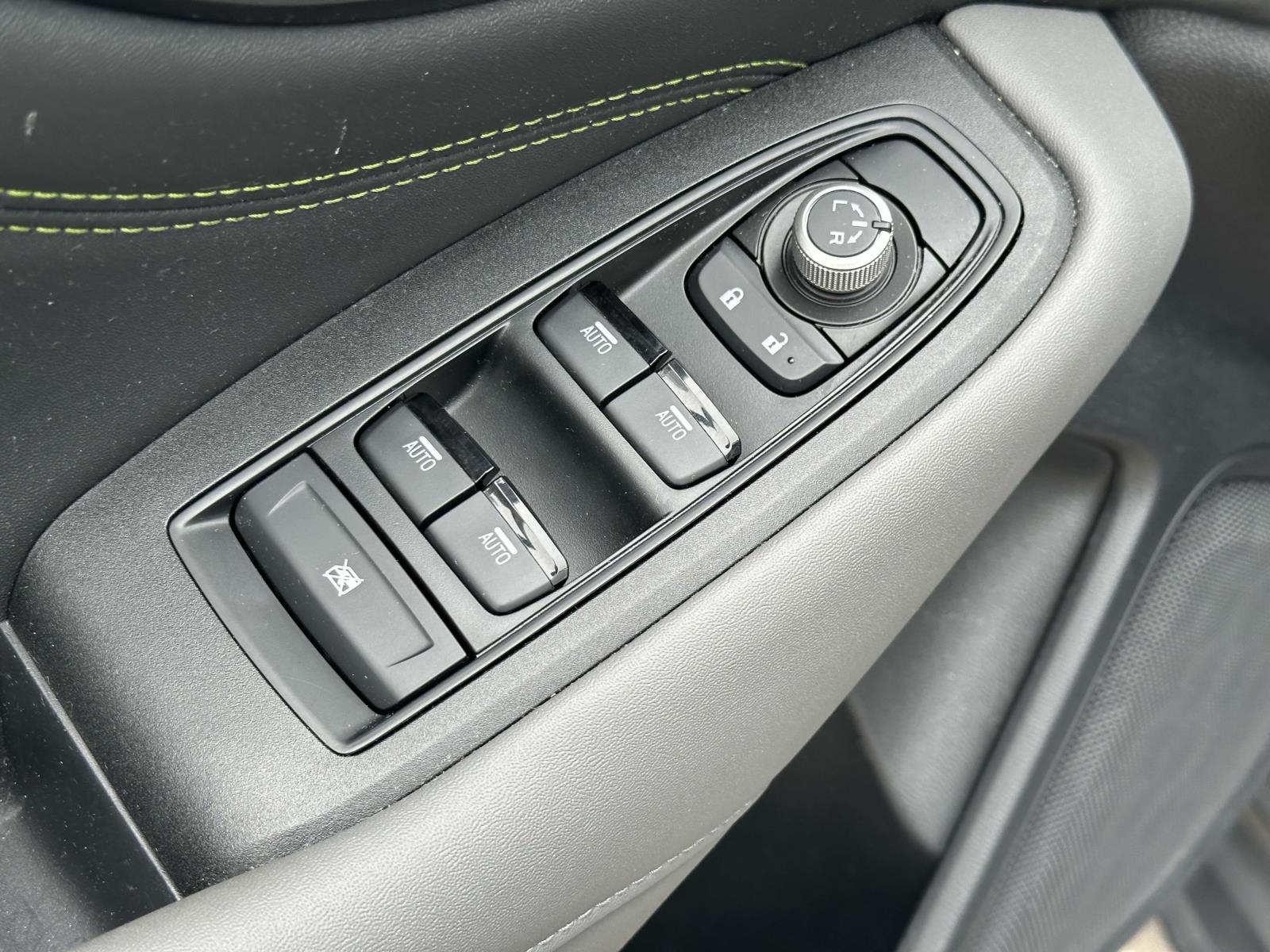 2023 Subaru Outback Onyx Edition - Photo 12