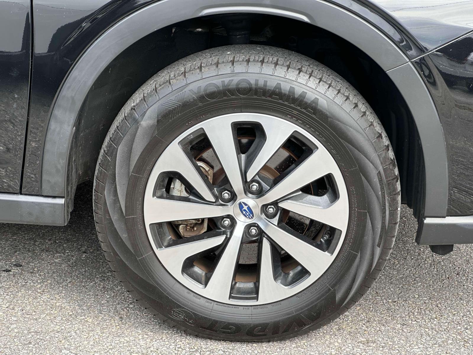 2022 Subaru Outback Premium - Photo 15