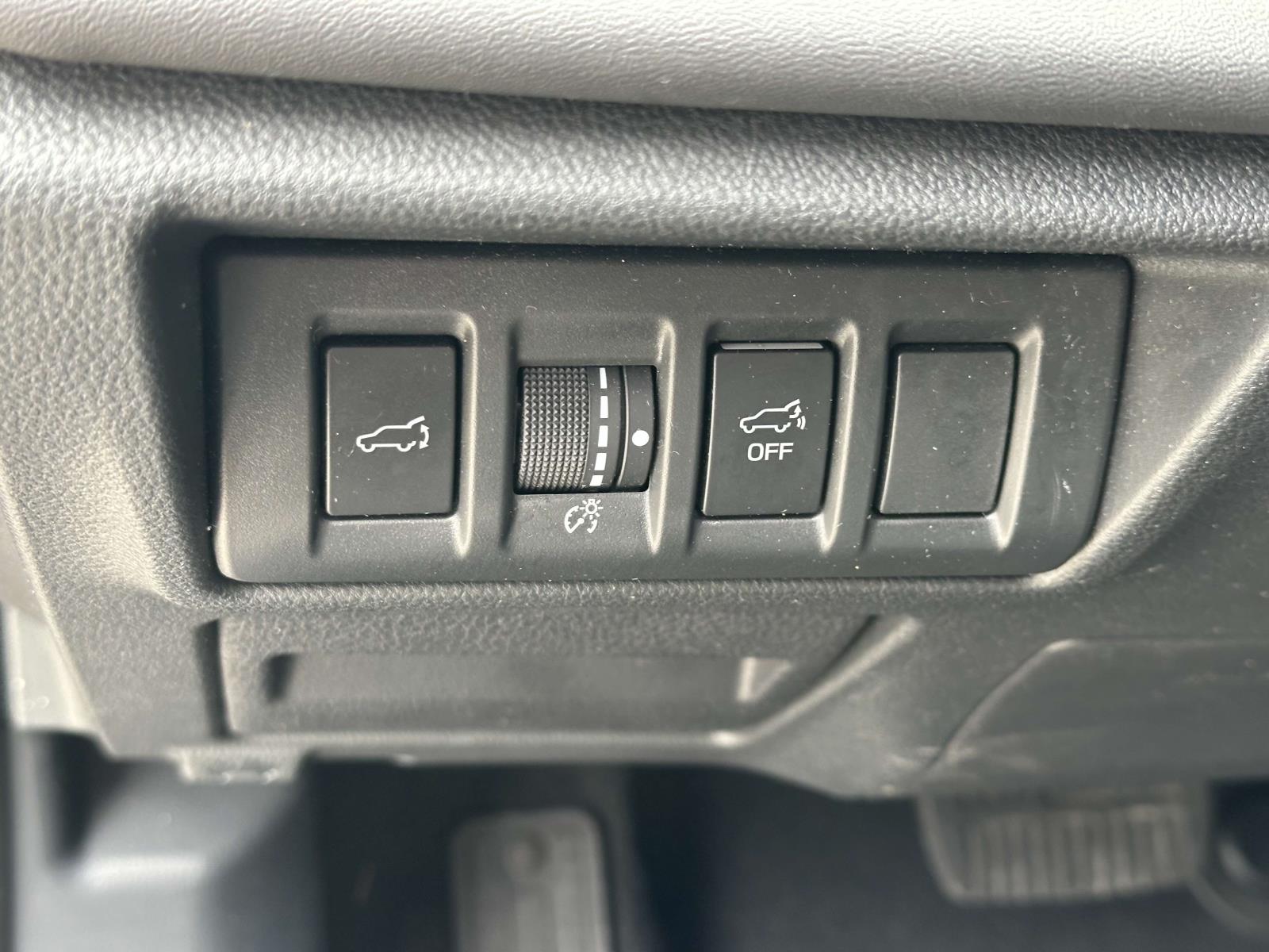 2023 Subaru Outback Onyx Edition - Photo 14