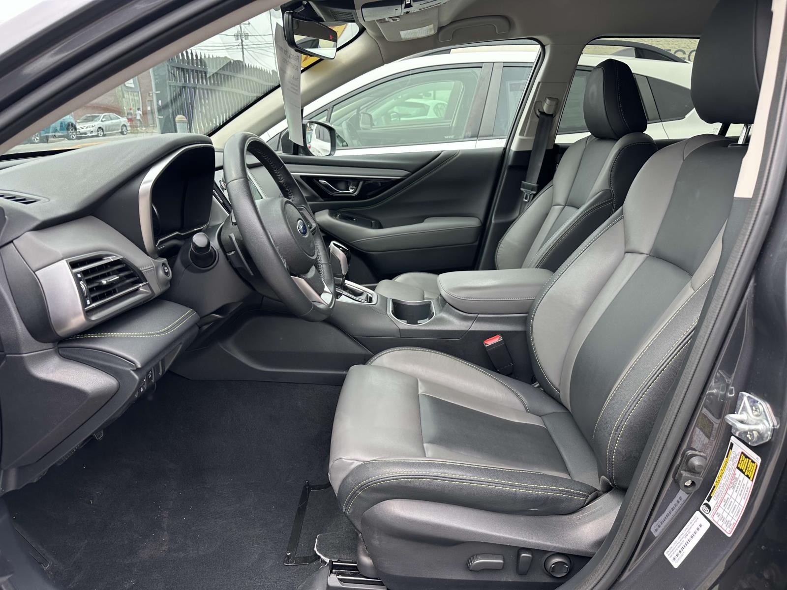 2023 Subaru Outback Onyx Edition - Photo 7