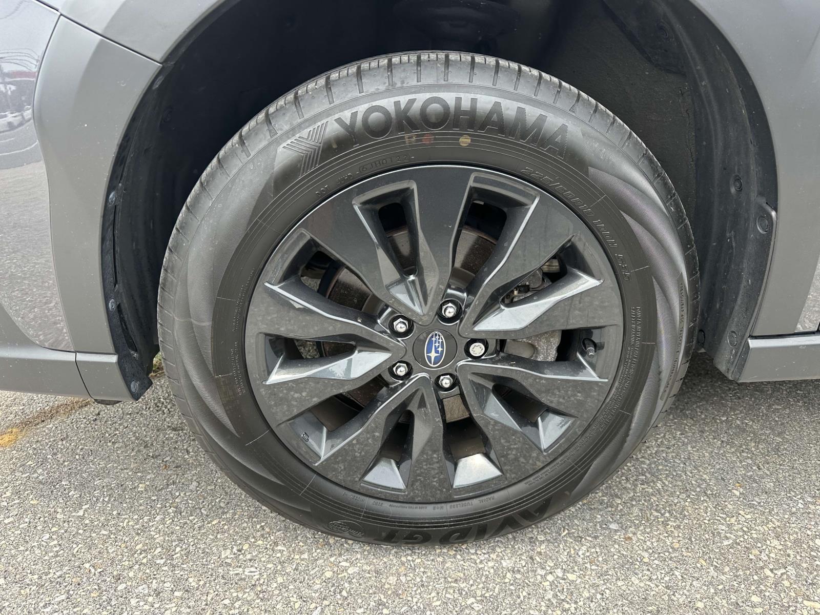 2023 Subaru Outback Onyx Edition - Photo 6