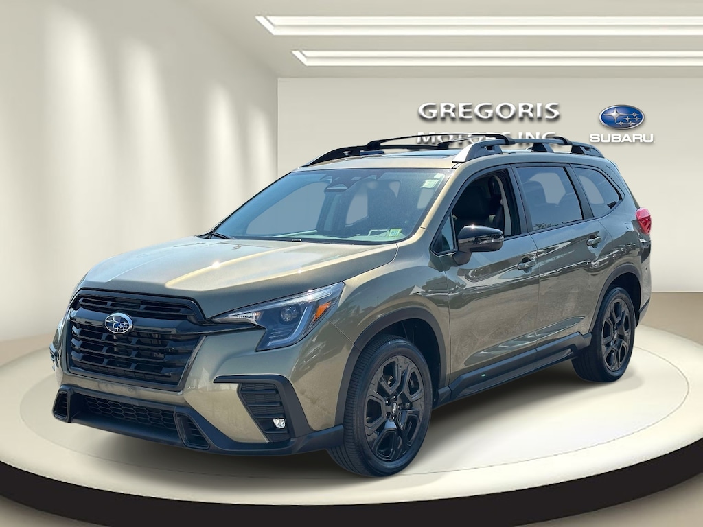 Used 2023 Subaru Ascent Onyx Edition 7-Passenger SUV