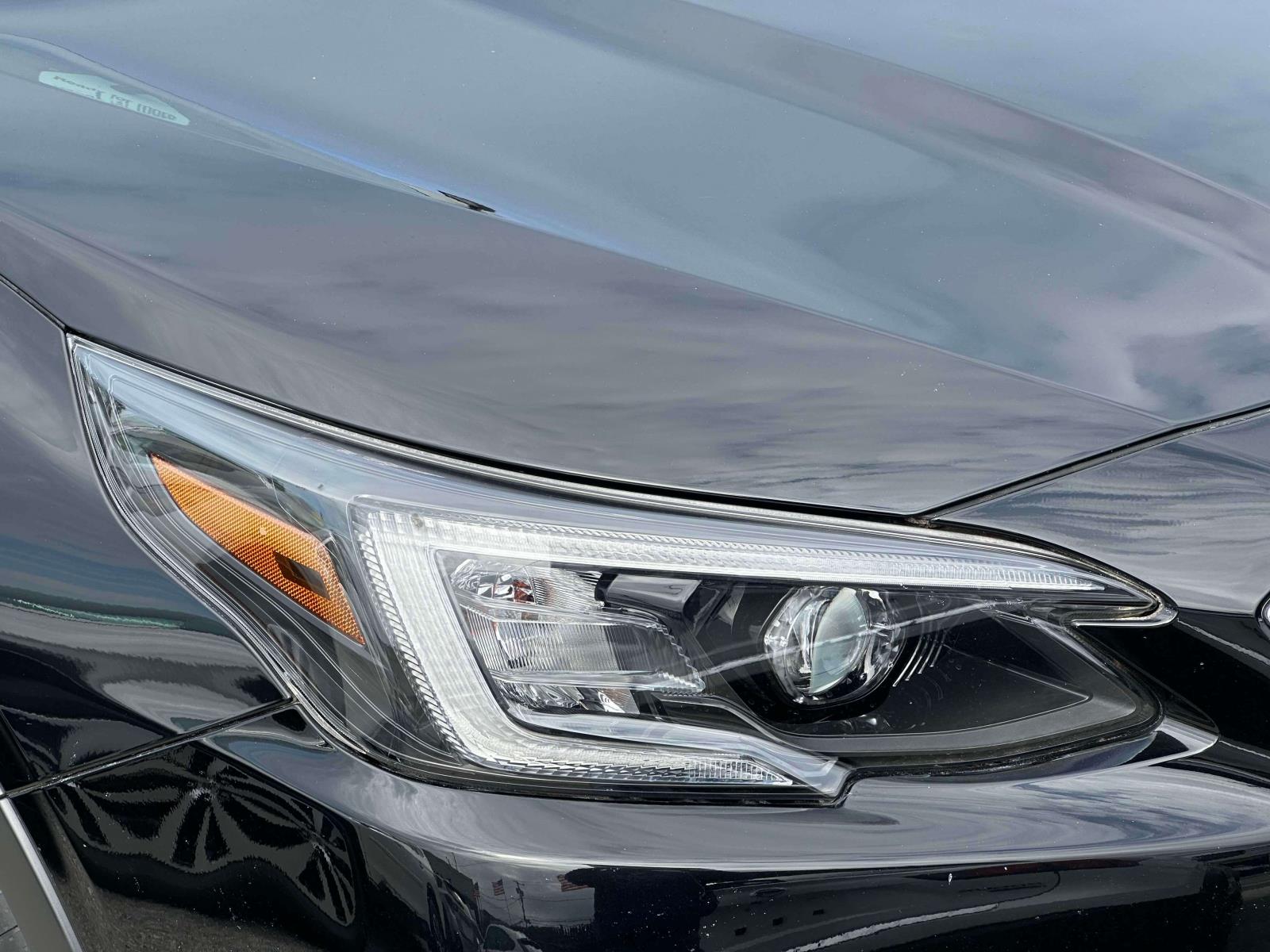 2022 Subaru Outback Premium - Photo 7