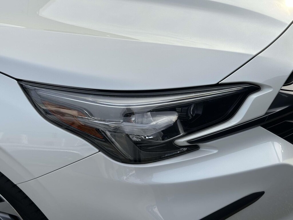 Certified 2023 Subaru Legacy Limited Sedan