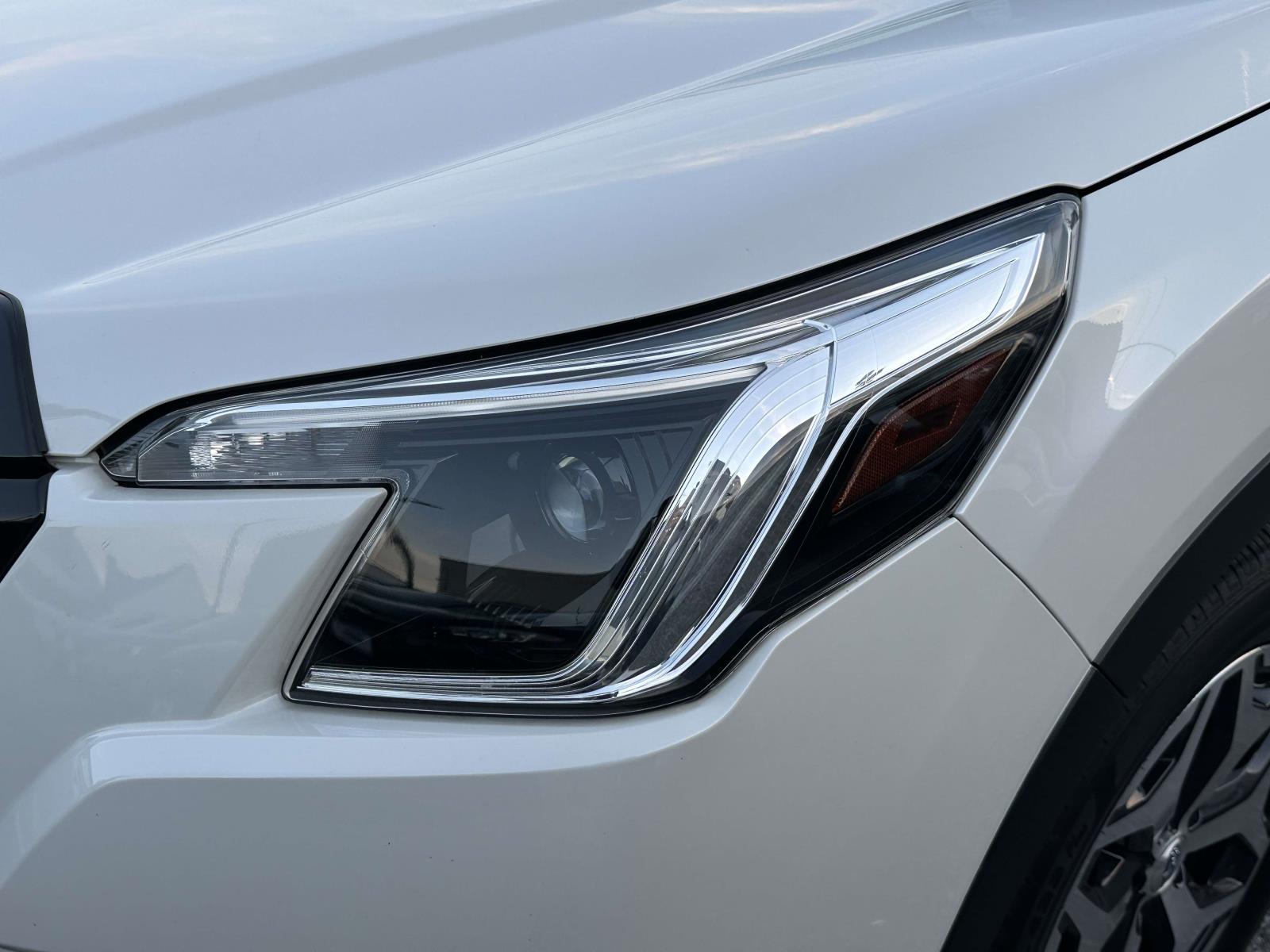 2023 Subaru Forester Premium photo 3