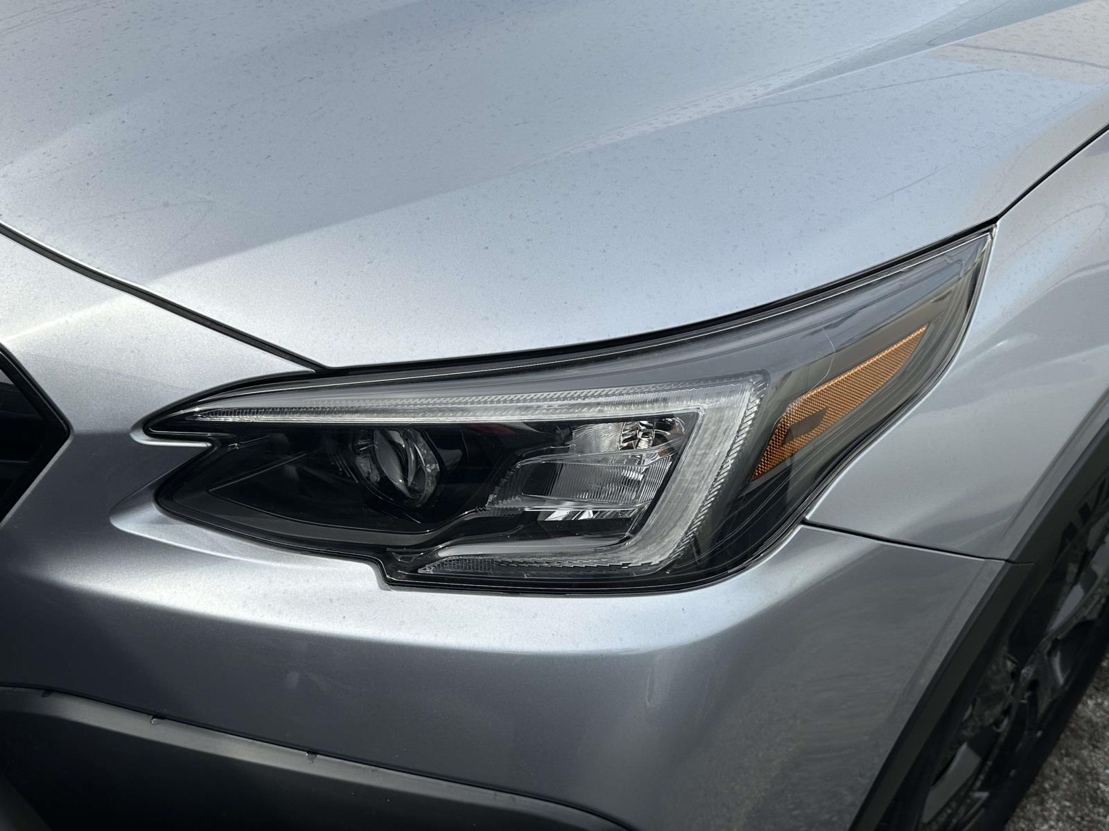 2022 Subaru Outback Onyx Edition - Photo 4