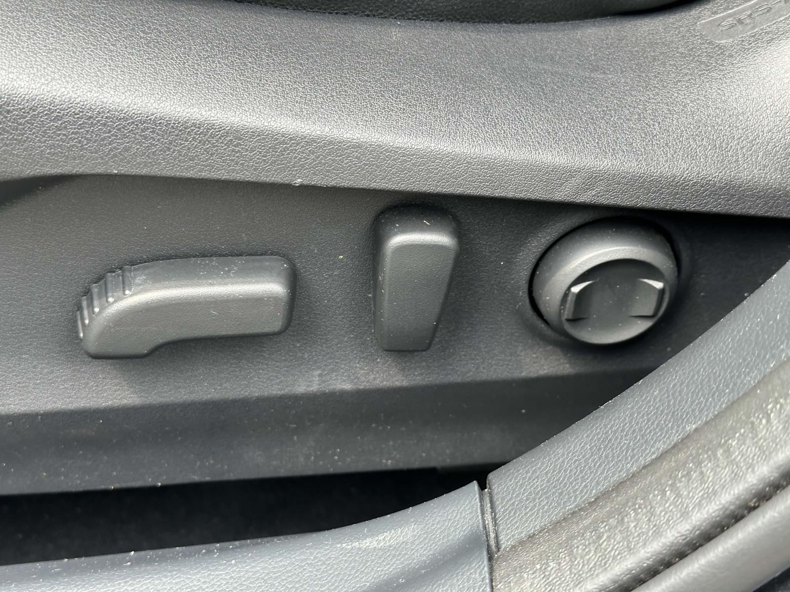 2023 Subaru Outback Onyx Edition - Photo 13
