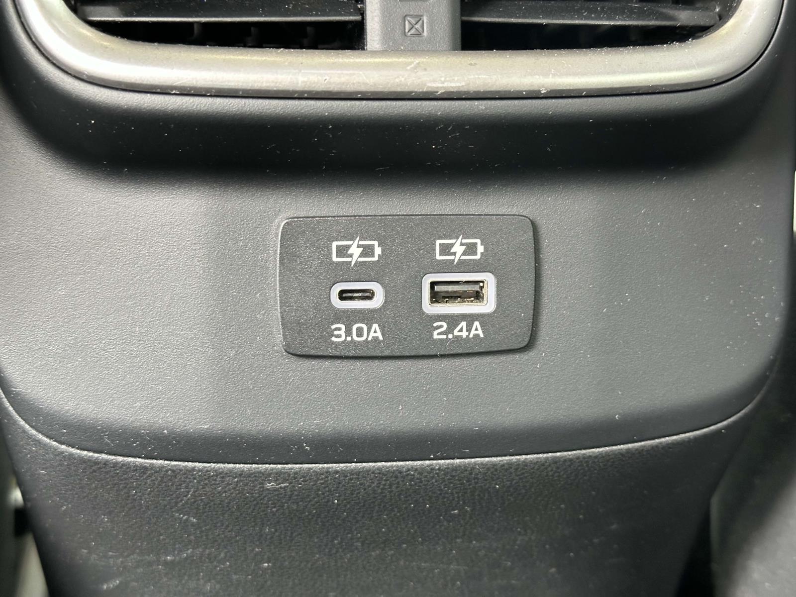 2023 Subaru Outback Onyx Edition - Photo 9