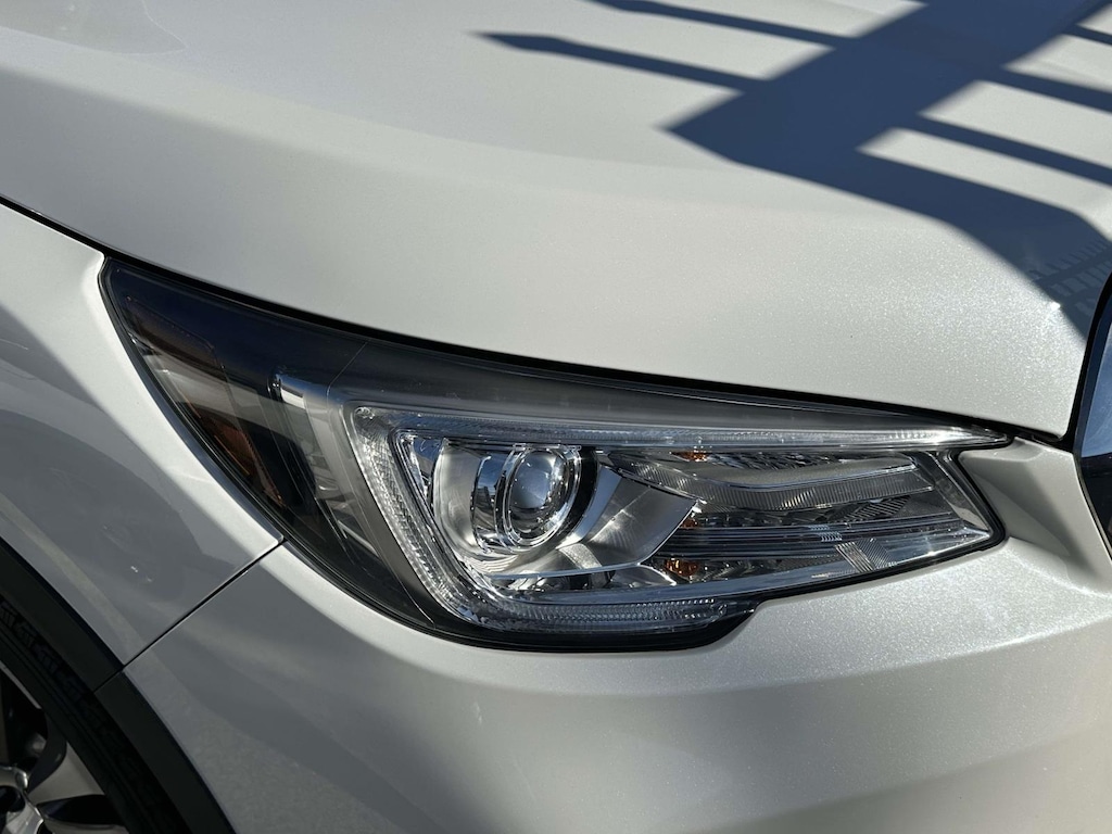 Used 2019 Subaru Ascent Touring 7-Passenger SUV