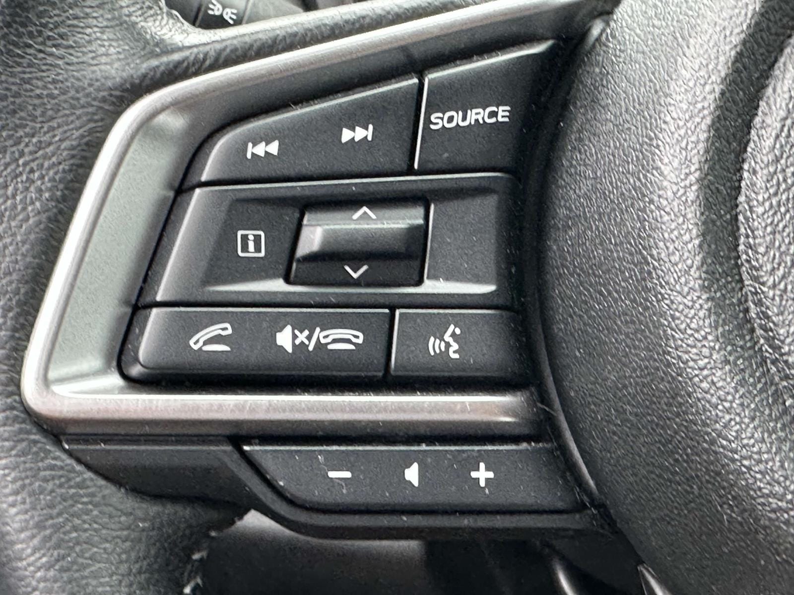2023 Subaru Outback Onyx Edition - Photo 21