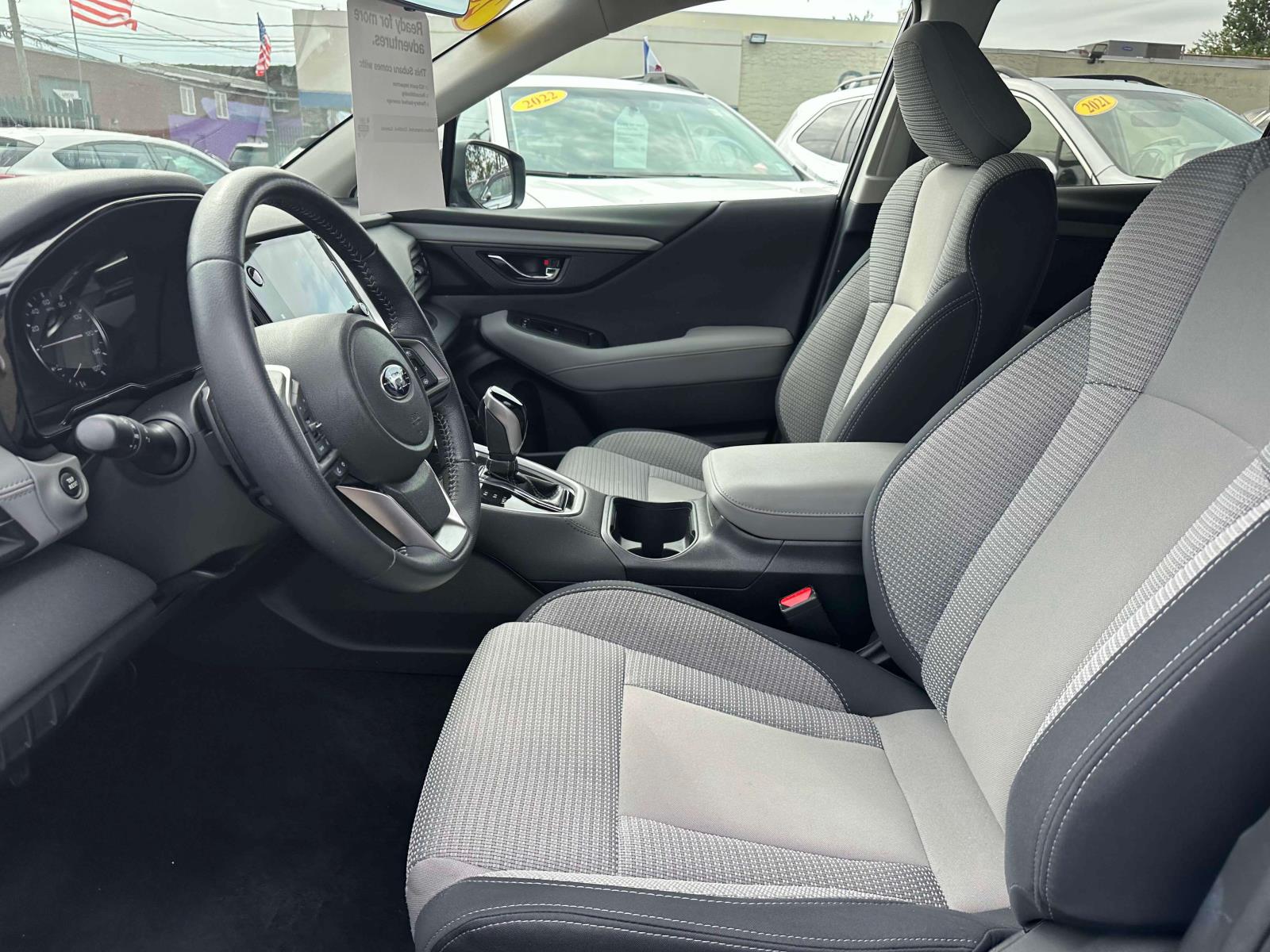 2022 Subaru Outback Premium - Photo 9