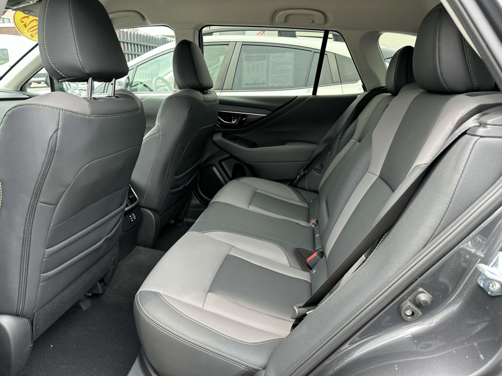 2023 Subaru Outback Onyx Edition - Photo 11