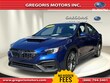 Subaru WRX