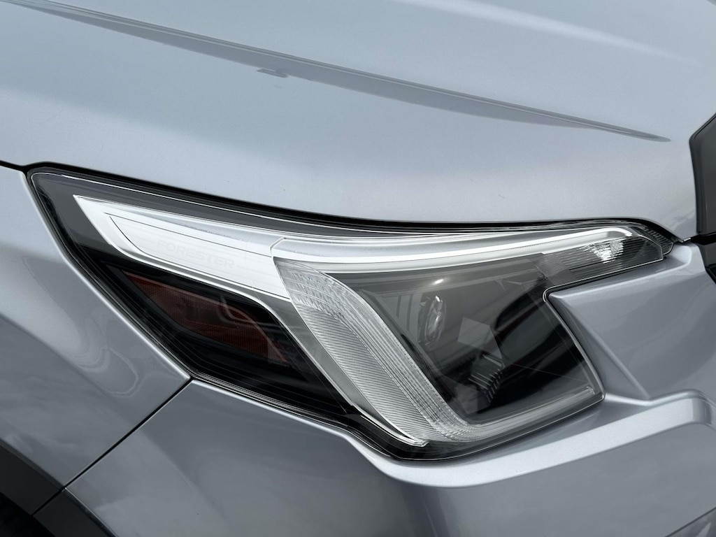 Used 2023 Subaru Forester Limited SUV