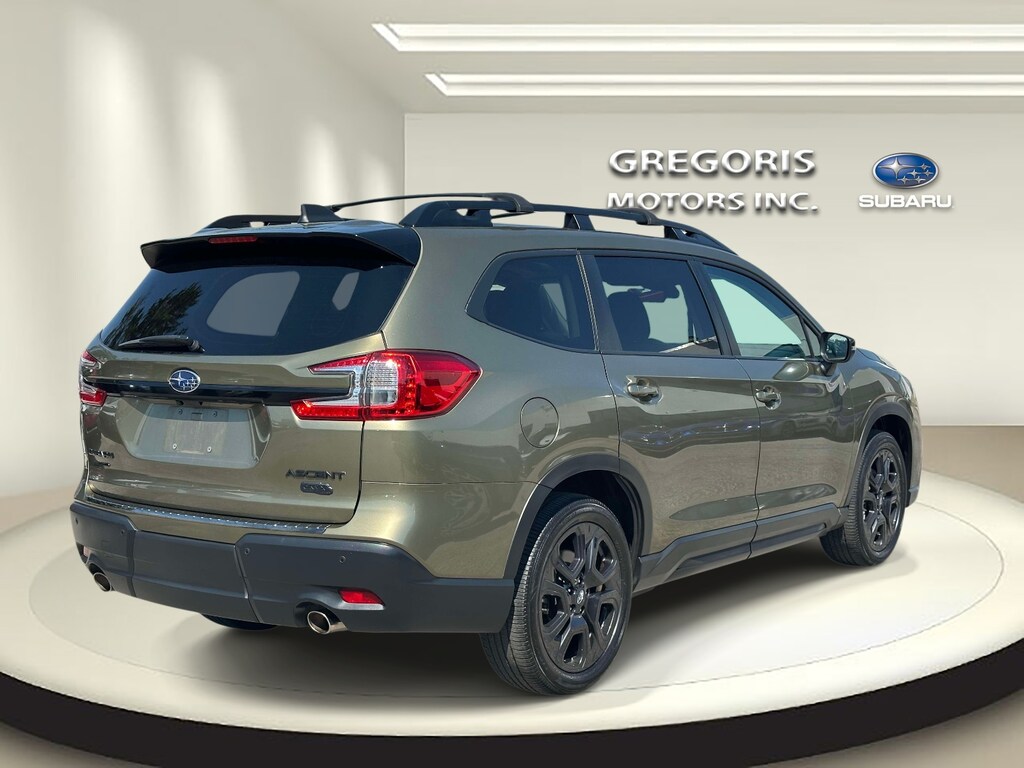 Used 2023 Subaru Ascent Onyx Edition 7-Passenger SUV
