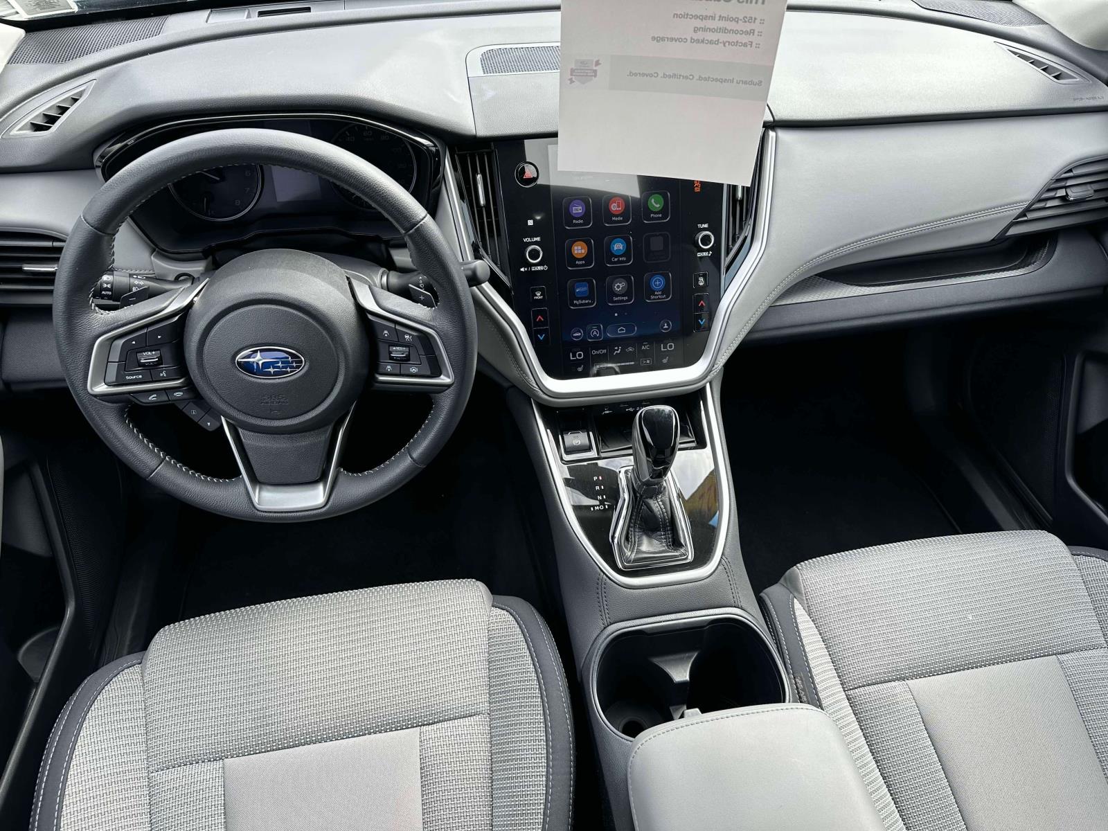 2022 Subaru Outback Premium - Photo 18