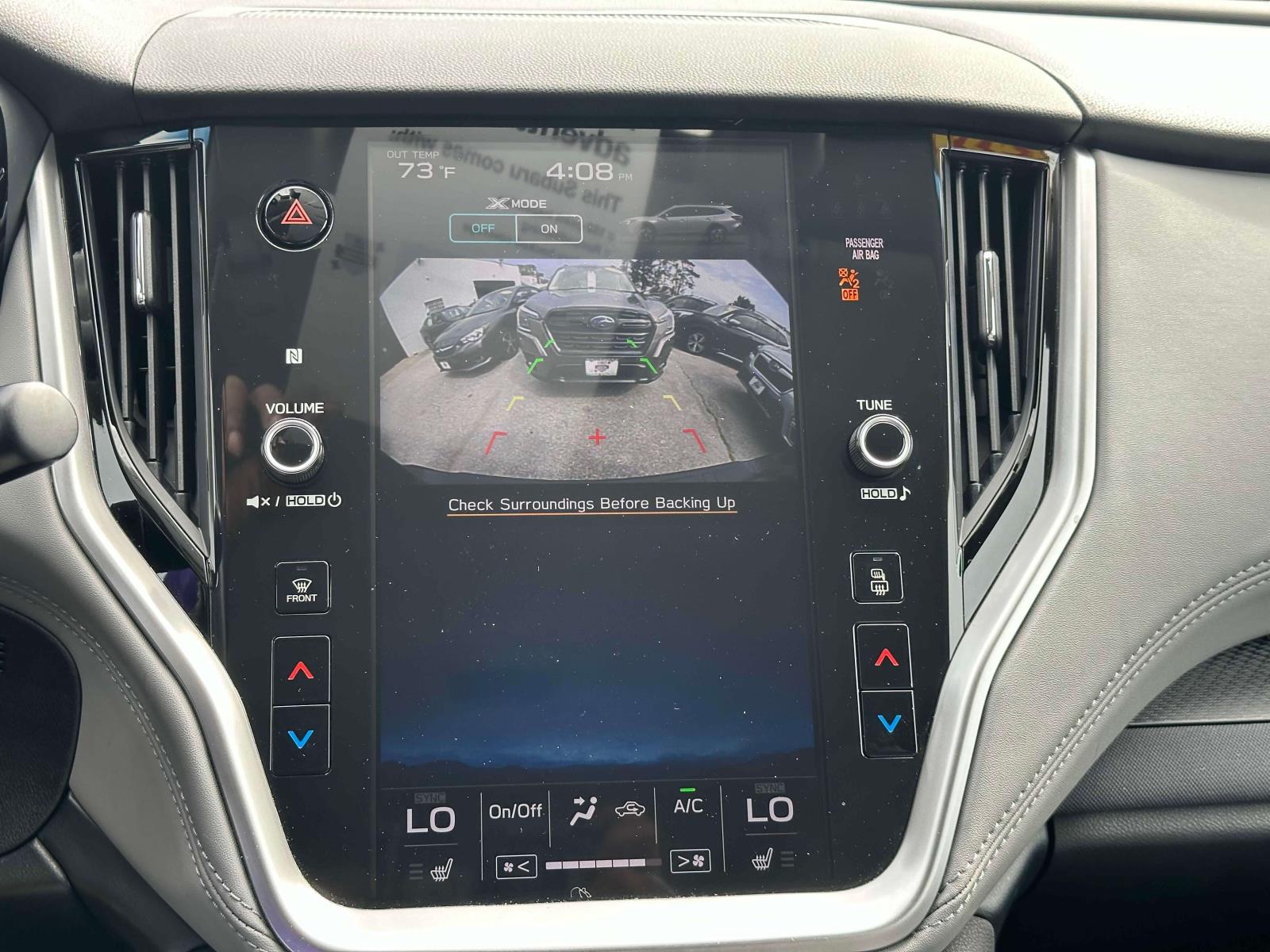 2022 Subaru Outback Premium - Photo 13