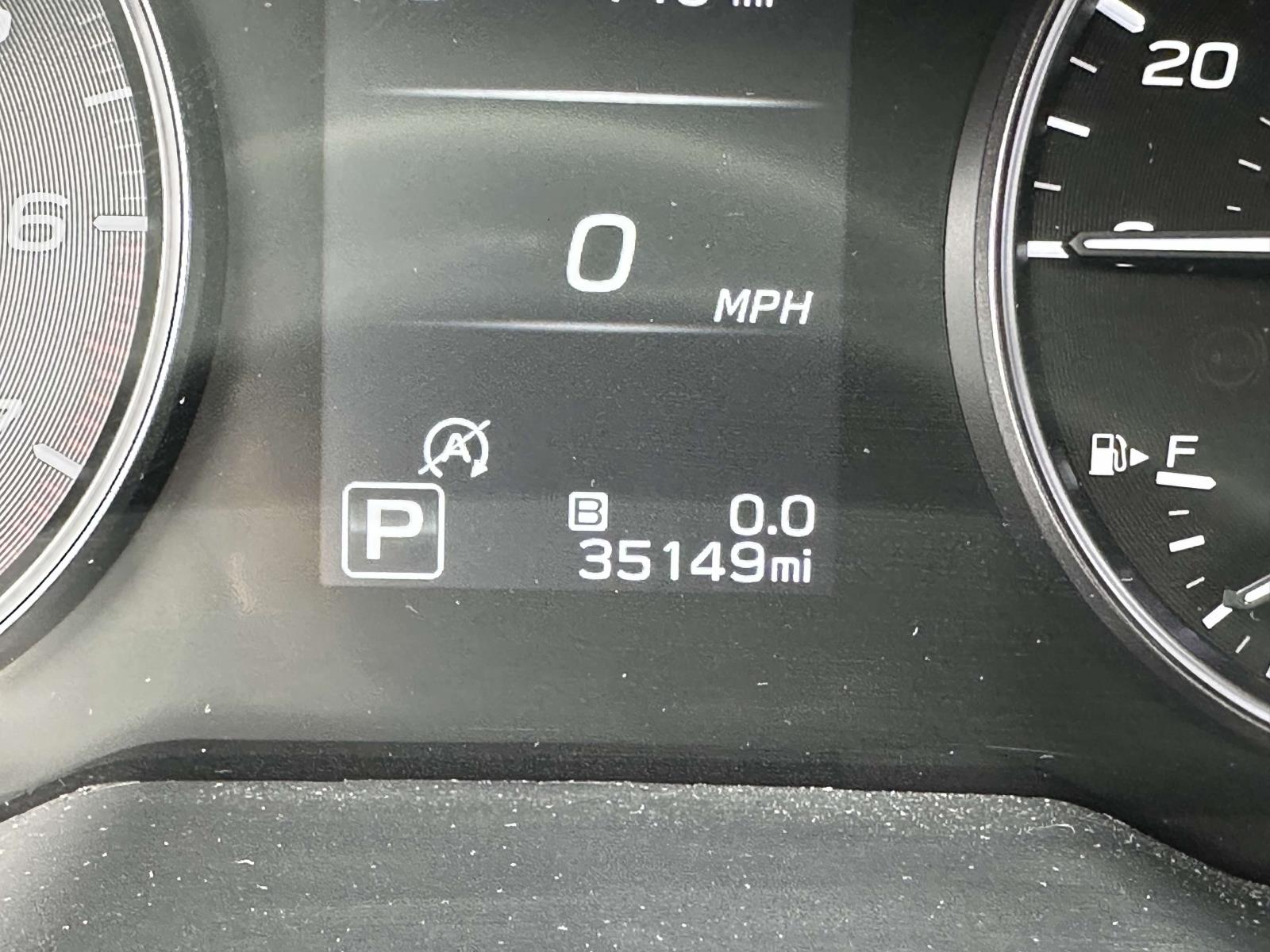 2023 Subaru Outback Onyx Edition - Photo 22