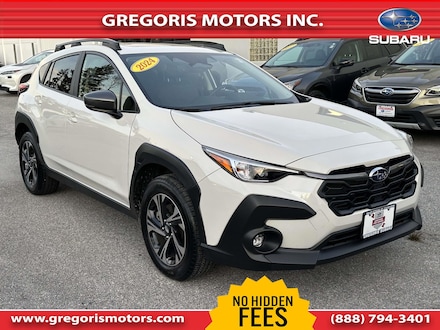 2024 Subaru Crosstrek Premium SUV