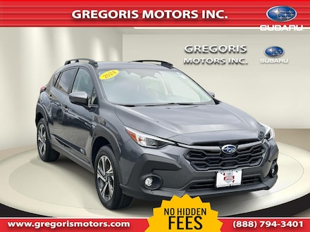 2024 Subaru Crosstrek Premium SUV