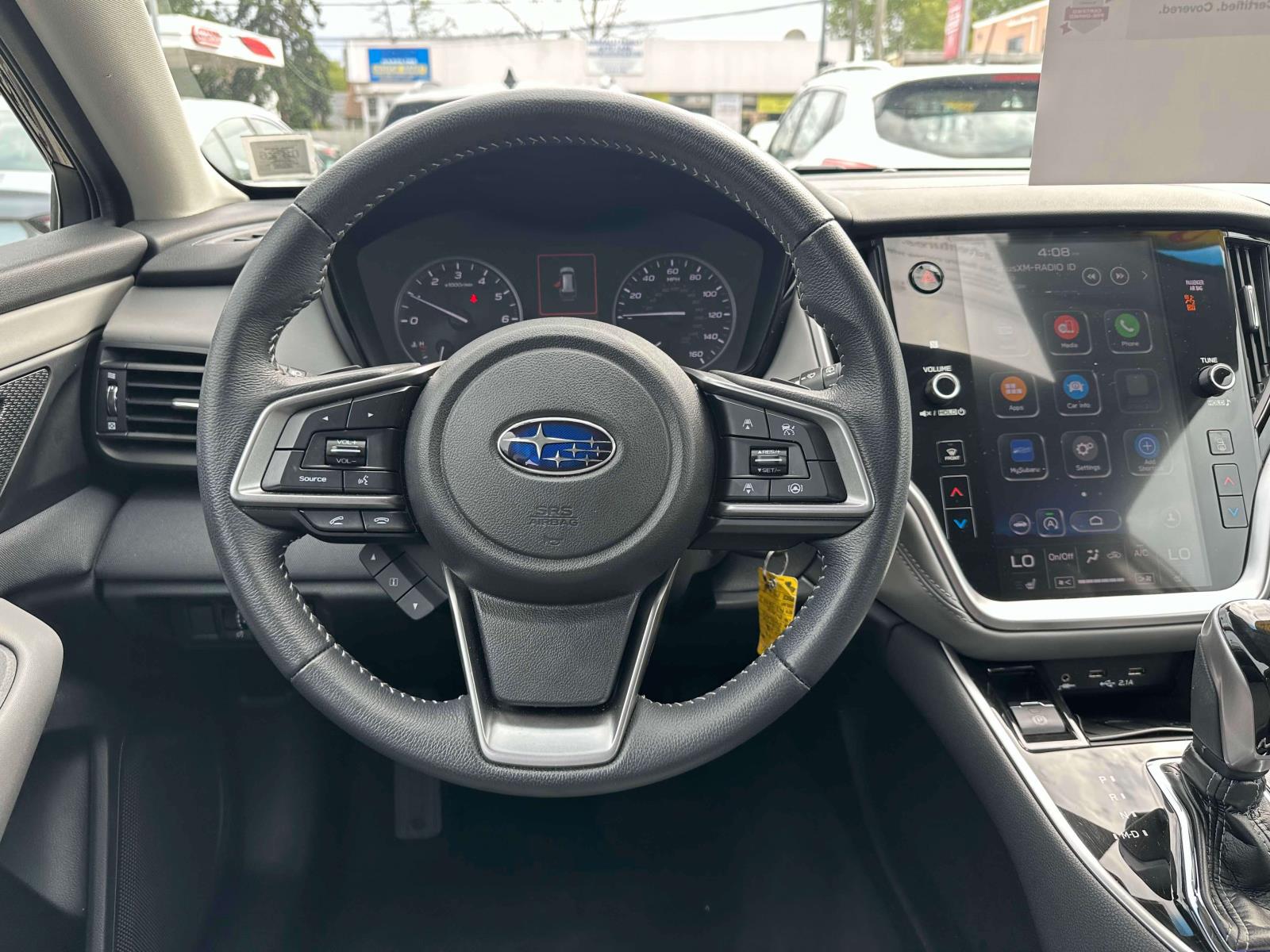2022 Subaru Outback Premium - Photo 8