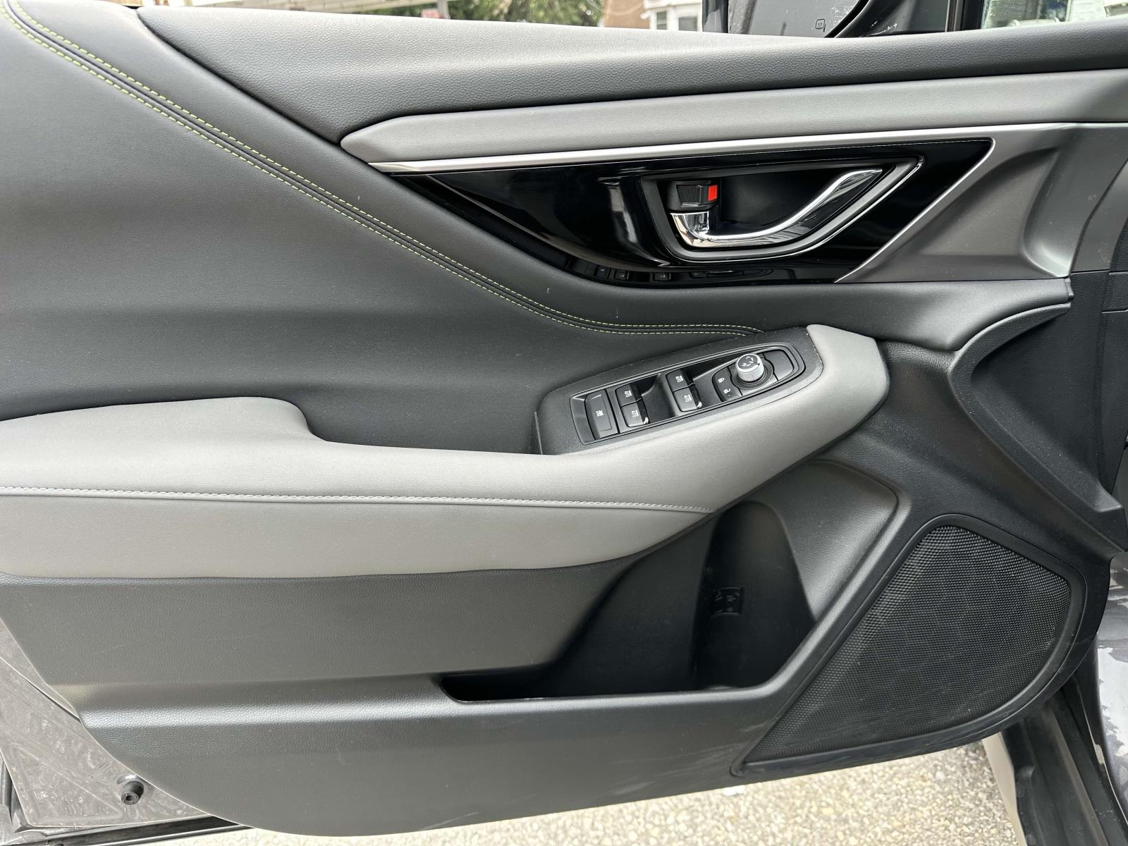 2023 Subaru Outback Onyx Edition - Photo 8