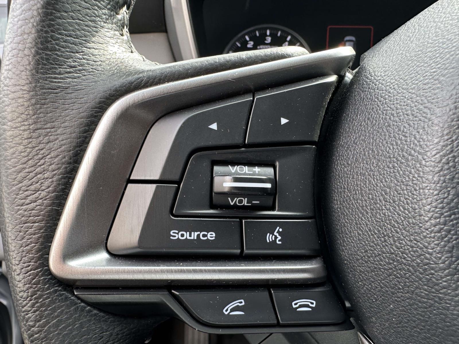 2022 Subaru Outback Onyx Edition - Photo 14