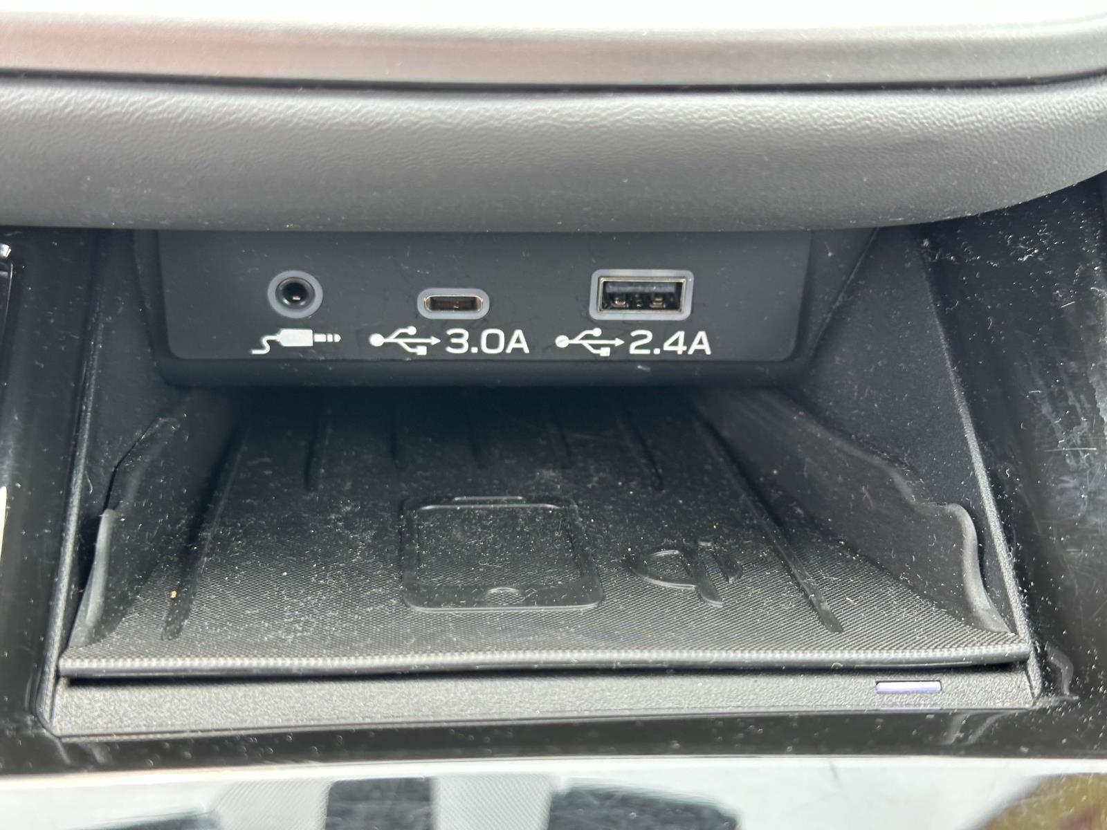 2023 Subaru Outback Onyx Edition - Photo 18