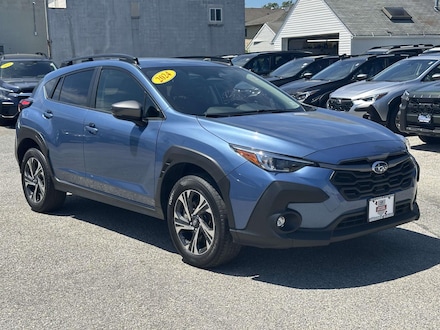 2024 Subaru Crosstrek Premium SUV