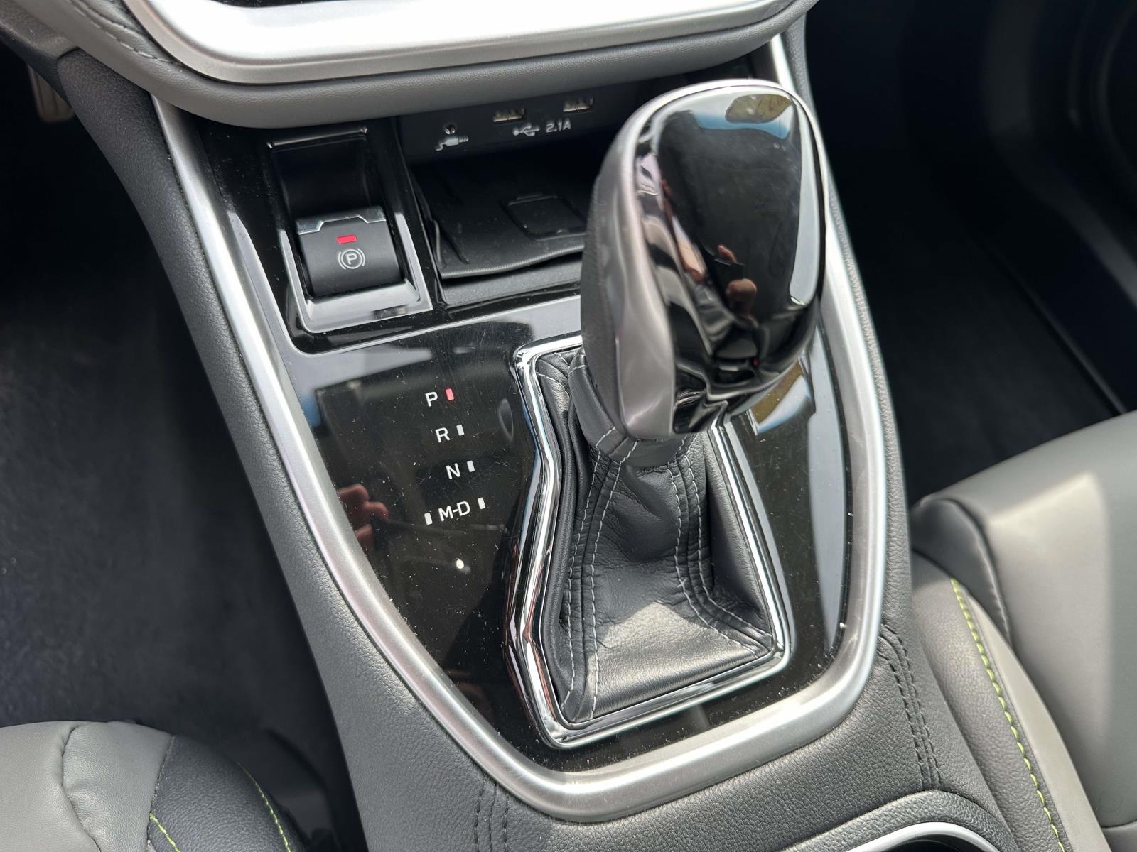 2022 Subaru Outback Onyx Edition - Photo 18