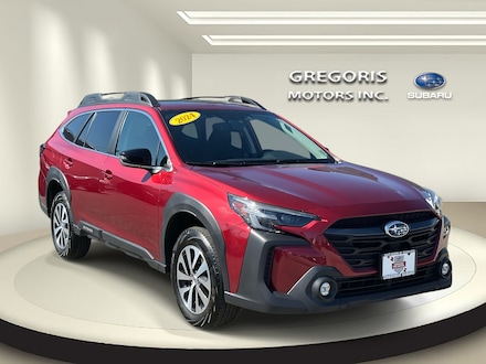 2024 Subaru Outback Premium SUV