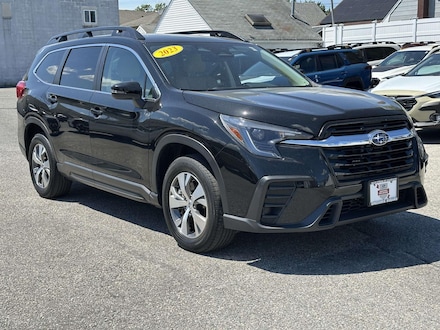 2023 Subaru Ascent Premium 7-Passenger SUV