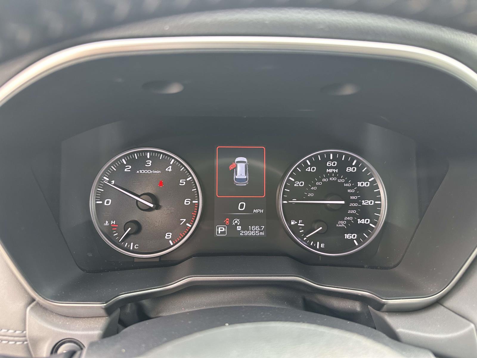 2022 Subaru Outback Onyx Edition - Photo 16