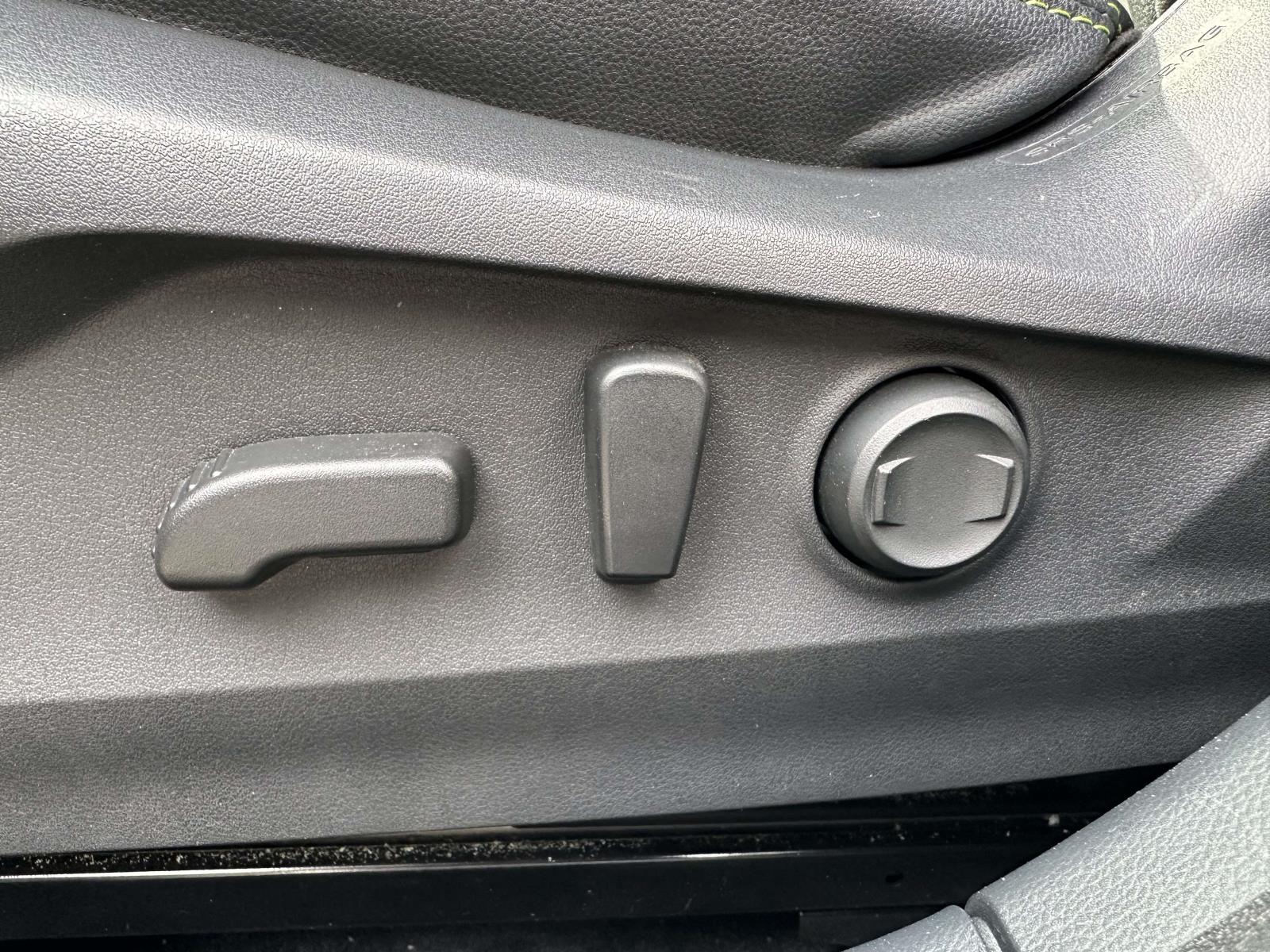 2022 Subaru Outback Onyx Edition - Photo 12