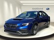 Subaru WRX