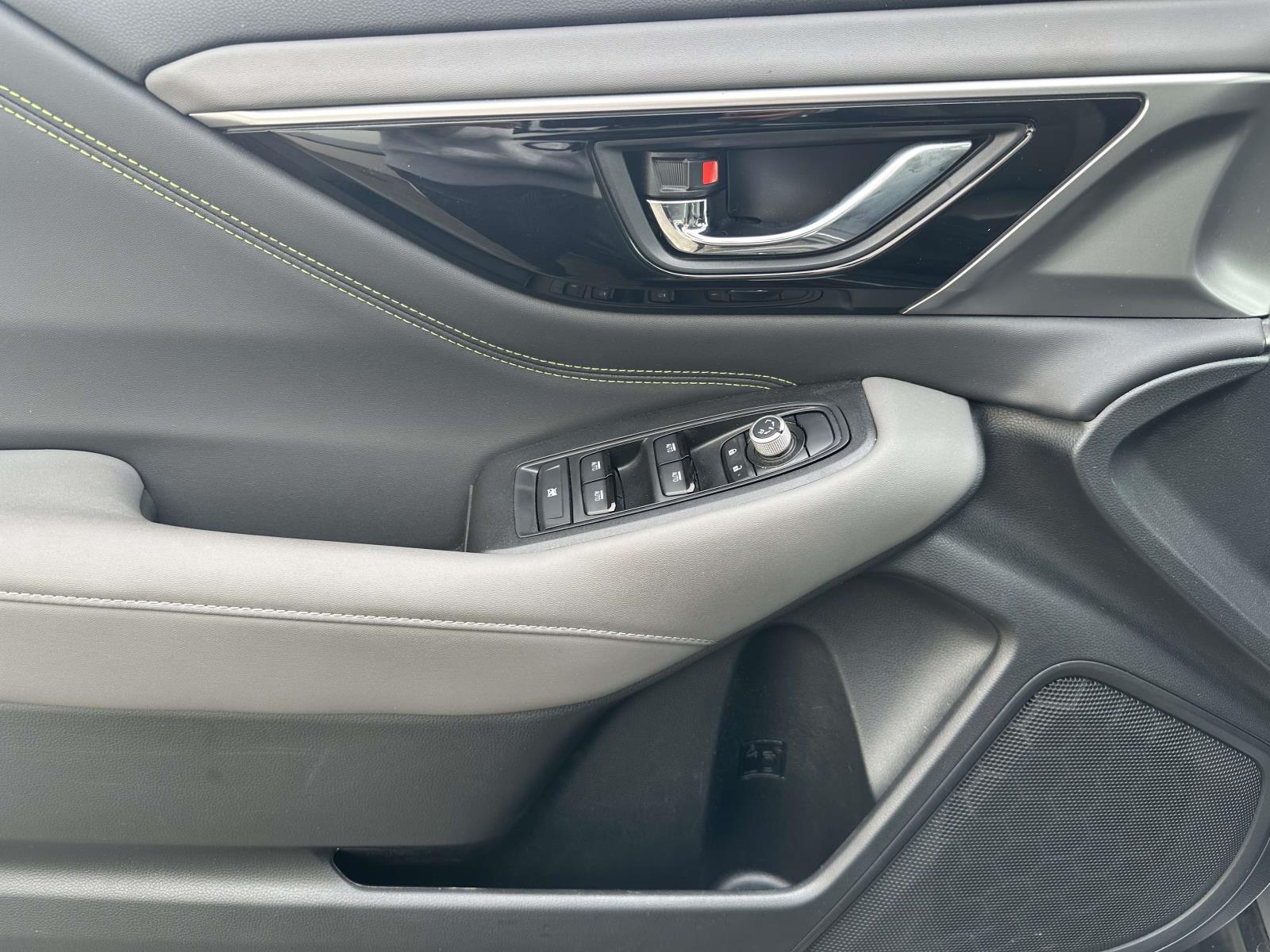 2022 Subaru Outback Onyx Edition - Photo 11