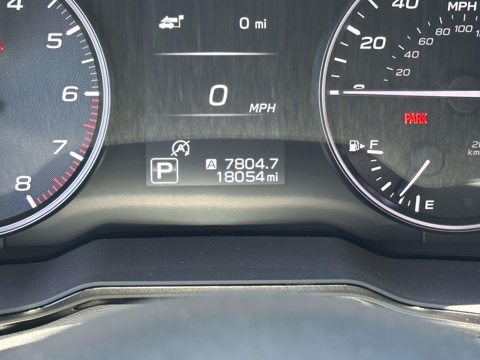 Used 2024 Subaru Outback For Sale at Gregoris Subaru | VIN