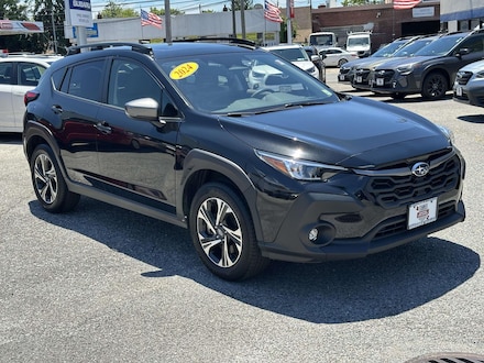 2024 Subaru Crosstrek Premium SUV