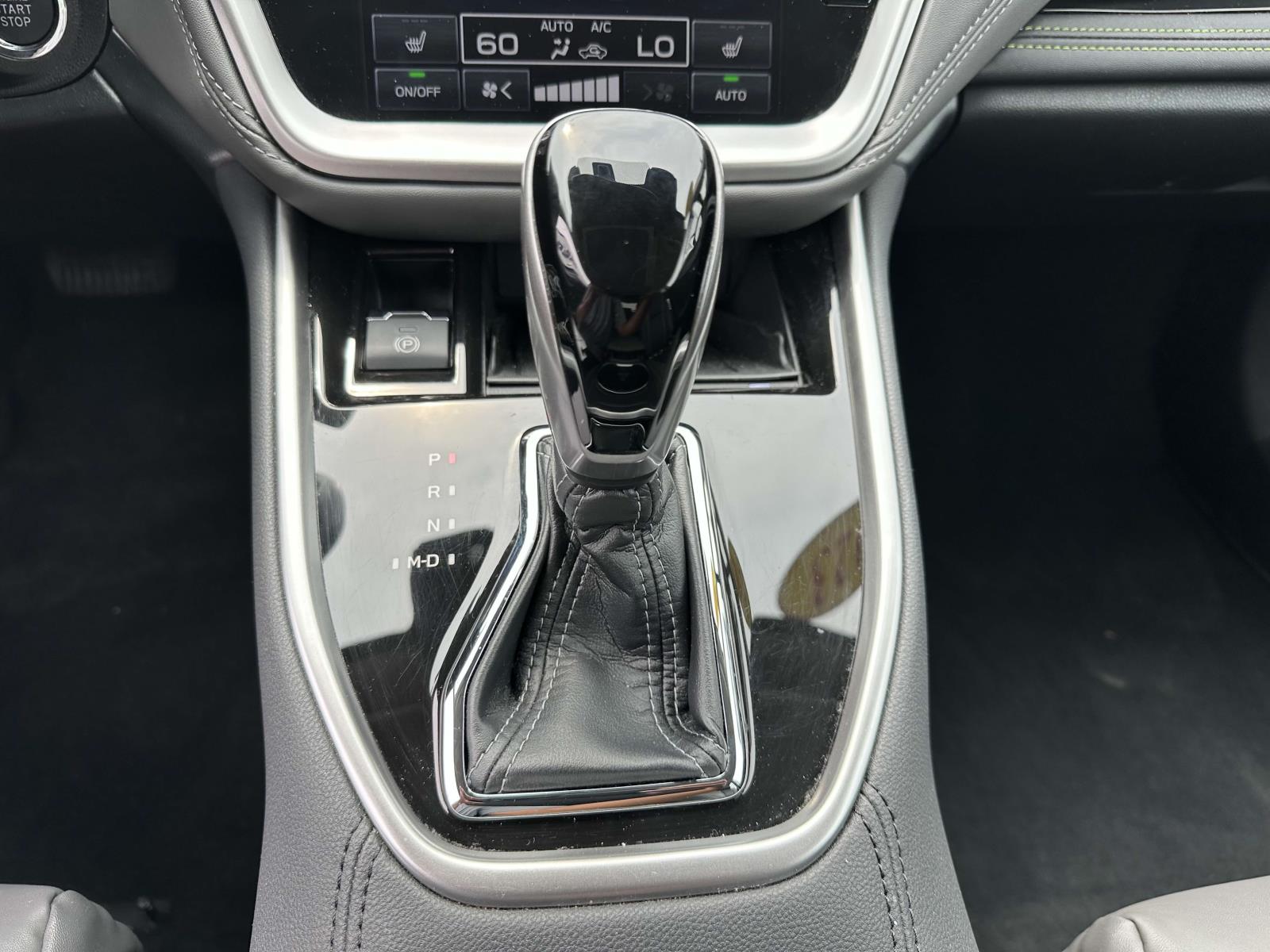 2023 Subaru Outback Onyx Edition - Photo 20