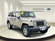  Jeep Wrangler JK Unlimited