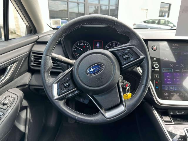 2022 Subaru Outback Premium - Photo 13